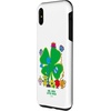 image:imageFourLeaf Clover  Mr Men Little Miss Case for iPhone 17iPhone XS Max