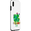 image:imageFourLeaf Clover  Mr Men Little Miss Case for iPhone 17iPhone XS Max
