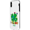 image:imageFourLeaf Clover  Mr Men Little Miss Case for iPhone 17iPhone XXS