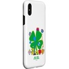image:imageFourLeaf Clover  Mr Men Little Miss Case for iPhone 17iPhone XXS
