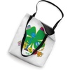 image:imageFourLeaf Clover  Mr Men Little Miss Tote Bag