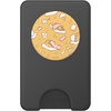 image:imageGudetama Bacon Blanket PopSockets Adhesive PopGripMagnetic PopWallet