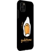 image:imageGudetama Character Front and Back Case for iPhone 17iPhone 11 Pro Max