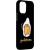 image:imageGudetama Character Front and Back Case for iPhone 17iPhone 12 Pro Max