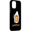 image:imageGudetama Character Front and Back Case for iPhone 17iPhone 12 mini