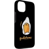 image:imageGudetama Character Front and Back Case for iPhone 17iPhone 13