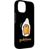 image:imageGudetama Character Front and Back Case for iPhone 17iPhone 14