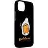 image:imageGudetama Character Front and Back Case for iPhone 17iPhone 14 Plus