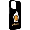 image:imageGudetama Character Front and Back Case for iPhone 17iPhone 14 Pro Max