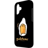 image:imageGudetama Character Front and Back Case for iPhone 17iPhone 16