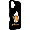 image:imageGudetama Character Front and Back Case for iPhone 17iPhone 16