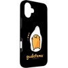 image:imageGudetama Character Front and Back Case for iPhone 17iPhone 16 Plus