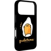 image:imageGudetama Character Front and Back Case for iPhone 17iPhone 17 Pro