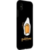 image:imageGudetama Character Front and Back Case for iPhone 17iPhone XS Max