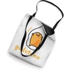 image:imageGudetama Character Front and Back Tote Bag