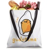 image:imageGudetama Character Front and Back Tote Bag