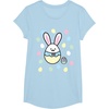 image:imageGudetama Easter Egg Tee Shirt TShirtBaby Blue