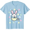 image:imageGudetama Easter Egg Tee Shirt TShirtBaby Blue
