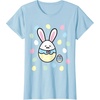image:imageGudetama Easter Egg Tee Shirt TShirtBaby Blue