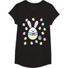 image:imageGudetama Easter Egg Tee Shirt TShirtBlack