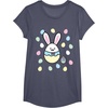 image:imageGudetama Easter Egg Tee Shirt TShirtHeather Blue