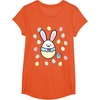 image:imageGudetama Easter Egg Tee Shirt TShirtOrange