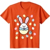 image:imageGudetama Easter Egg Tee Shirt TShirtOrange