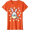 image:imageGudetama Easter Egg Tee Shirt TShirtOrange