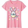 image:imageGudetama Easter Egg Tee Shirt TShirtPink