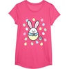 image:imageGudetama Easter Egg Tee Shirt TShirtPink Heather