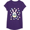 image:imageGudetama Easter Egg Tee Shirt TShirtPurple