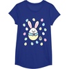 image:imageGudetama Easter Egg Tee Shirt TShirtRoyal Blue