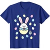 image:imageGudetama Easter Egg Tee Shirt TShirtRoyal Blue
