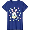 image:imageGudetama Easter Egg Tee Shirt TShirtRoyal Blue