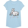 image:imageGudetama Easter Egg and Bunny Shirt TShirtBaby Blue