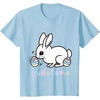 image:imageGudetama Easter Egg and Bunny Shirt TShirtBaby Blue