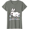image:imageGudetama Easter Egg and Bunny Shirt TShirtOlive Heather