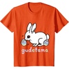 image:imageGudetama Easter Egg and Bunny Shirt TShirtOrange