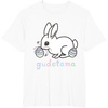 image:imageGudetama Easter Egg and Bunny Shirt TShirtWhite