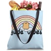 image:imageGudetama Gude Vibes Tote Bag