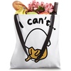 image:imageGudetama I Cant Tote Bag
