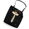 image:imageGudetama Im Out Outerspace Tote Bag