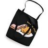 image:imageGudetama Leave Me Alone Tote Bag