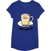image:imageGudetama Meh Eggnog Holiday Tee Shirt TShirtRoyal Blue