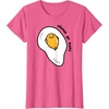 image:imageGudetama Please Go Away Tee TShirtPink Heather