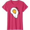 image:imageGudetama Please Go Away Tee TShirtRed Heather