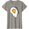 image:imageGudetama Please Go Away Tee TShirtSlate Grey