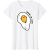 image:imageGudetama Please Go Away Tee TShirtWhite