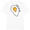 image:imageGudetama Please Go Away Tee TShirtWhite