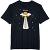 image:imageGudetama Spaced Out Tee Shirt TShirtBlack